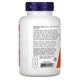 Пивные дрожжи "Brewer's Yeast 10 Grain", Now Foods, 650 мг, 200 таблеток - изображение 3