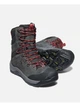 Черевики Keen Revel IV High Polar M 40.5 Magnet/Red Carpet (1004-1023621.40.5) - зображення 3