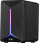 Акустична система 2E Gaming Speakers SG300 2.0 RGB 3.5 мм Black (2E-SG300B) - зображення 3
