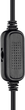Акустична система 2E Gaming Speakers SG300 2.0 RGB 3.5 мм Black (2E-SG300B) - зображення 5
