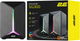 Акустична система 2E Gaming Speakers SG300 2.0 RGB 3.5 мм Black (2E-SG300B) - зображення 10