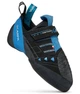 Скельники Scarpa Instinct VSR 43.5 Black/Azure (1004-70015-000-1-43.5) - зображення 1
