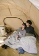 Спальник Naturehike NH21MSD06 Зелений (1047-6927595795330) - зображення 2