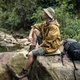 Сидушка Naturehike NH20PJ025 Хаки (1047-6927595767849) - изображение 2