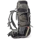 Рюкзак Naturehike NH70B070-B 70+5 л Черно-серый (1047-6927595709009) - изображение 3
