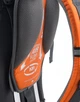 Рюкзак Naturehike NH70B070-B 70 л + 5 л Оранжевый (1047-6927595709016) - изображение 3