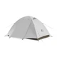 Палатка Naturehike CNK2300ZP024 220 x 290 x 125 см. Белый (1047-6976023923708) - изображение 1