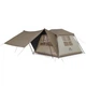 Намет Naturehike Village CNK2300ZP022 260х230х180 см Бежевий-пісочний (1047-6976023920189) - зображення 1