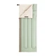 Спальник Naturehike L150 NH20MSD05 R правый Светло-зеленый (1047-6976023922985) - изображение 1