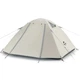 Палатка Naturehike P-Series CNK2300ZP028 четырехместная Светло-серый (1047-6976023920462) - изображение 1