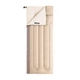 Спальник Naturehike L150 NH20MSD05 L лівий Бежевий (1047-6976023922299) - зображення 1