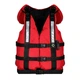 Жилет спасательный Hiko X-Treme Raft PFD 185C L/XL Red (1053-10500_REDL/XL) - изображение 1