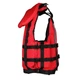 Жилет спасательный Hiko X-Treme Raft PFD 185C L/XL Red (1053-10500_REDL/XL) - изображение 4