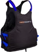 Жилет спасательный Hiko Swift 600 PFD Black/Blue L/XL (1053-11305_BLAL/XL) - изображение 2