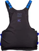 Жилет спасательный Hiko Swift 600 PFD Black/Blue L/XL (1053-11305_BLAL/XL) - изображение 3