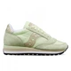 Кроссовки Saucony Jazz Triple Wmn 38.5 Light Green (1097-S60530-4375) - изображение 1