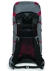 Рюкзак Osprey Eja Pro 55 W 2023 M/L Grey/Red (1054-009.3576) - зображення 3