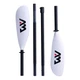 Весло Aqua Marina KP-4 Fiberglass Kayak Paddle (1053-B0304617) - изображение 3