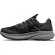 Кроссовки Saucony Ride 15 TR GTX Wmn 37 Black (1097-S10799-106) - изображение 2