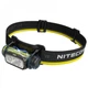 Фонарь налобный Nitecore NU40 Black/Yellow (1088-6-1499) - изображение 1