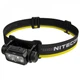 Фонарь налобный Nitecore NU40 Black/Yellow (1088-6-1499) - изображение 2