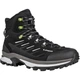Ботинки Lowa Randir GTX Mid 42.5 Black-Gray (1012-211770-9930-42.5) - изображение 1