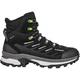 Ботинки Lowa Randir GTX Mid 42.5 Black-Gray (1012-211770-9930-42.5) - изображение 2