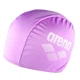 Шапка для плавания Arena Polyester II Purple (1097-002467-800 UNI) - изображение 2