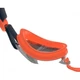 Окуляри для плавання Speedo Jet Mirror Gog Ju Помаранчевий (1000-8-12636F989) - зображення 3