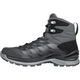 Ботинки Lowa Ferrox GTX MID 44 Antracite/Black (1012-310678-9937-44.0) - изображение 3