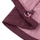 Куртка Zajo Nevada W Jkt M Purple (ZA-3031862) - изображение 6