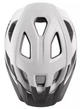 Велошлем Abus Aduro 3.0 M Polar White (1007-906282) - изображение 2