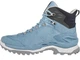 Ботинки Lowa Innovo GTX Mid W 39 Ice Blue-navy (1012-321331-6170-39.0) - изображение 2