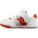 Кросівки Saucony Sonic Low 45 White/Red (1097-S70749-311) - зображення 2