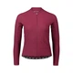 Велоджерси POC Essential Road W's LS Jersey Propylene Red S (1033-PC 532921121SML1) - изображение 1
