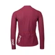 Велоджерси POC Essential Road W's LS Jersey Propylene Red S (1033-PC 532921121SML1) - изображение 2