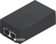 Adapter PoE Ubiquiti PoE 50V/1,2A 60W (POE-50-60W) - obraz 1