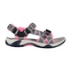 Сандалии CMP Hamal Wmn Hiking Sandal 36 Grey/Pink (1097-38Q9956-03TE 36) - изображение 1