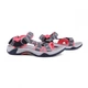 Сандалии CMP Hamal Wmn Hiking Sandal 36 Grey/Pink (1097-38Q9956-03TE 36) - изображение 3