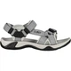 Сандалии CMP Hamal Wmn Hiking Sandal 37 Grey (1097-38Q9956-14TC 37) - изображение 1