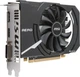 Видеокарта MSI PCI-Ex Radeon RX 550 Aero ITX OC 2GB GDDR5 (128bit) (1203/6000) (DVI, HDMI, DisplayPort) (RX 550 AERO ITX 2G OC) - изображение 4
