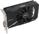 Видеокарта MSI PCI-Ex Radeon RX 550 Aero ITX OC 2GB GDDR5 (128bit) (1203/6000) (DVI, HDMI, DisplayPort) (RX 550 AERO ITX 2G OC) - изображение 5