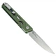 Ніж Ruike P878 Green (1047-P878-AG) - зображення 3