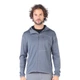 Кофта Woolona Maestro Grey XL (WOO-MAESTRO-GREY-XL) - зображення 1