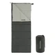 Спальник Naturehike F150 NH22MSD05 R правий Графітовий (1047-6927595797747-R) - зображення 1