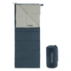 Спальник Naturehike F150 NH22MSD05 L лівий Темно-синій (1047-6927595797761-L) - зображення 1