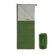 Спальник Naturehike F150 NH22MSD05 L левый Зеленый (1047-6927595797754-L) - изображение 2
