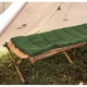 Спальник Naturehike F150 NH22MSD05 L левый Зеленый (1047-6927595797754-L) - изображение 3