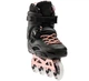Ролики Rollerblade RB Pro X W 2023 36.5 Black/Rose (1012-07222000-110-230) - изображение 4