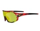Окуляри Tifosi Sledge Crystal Red з лінзами Smoke/AC Red/Clear (1085-1630109827) - зображення 1